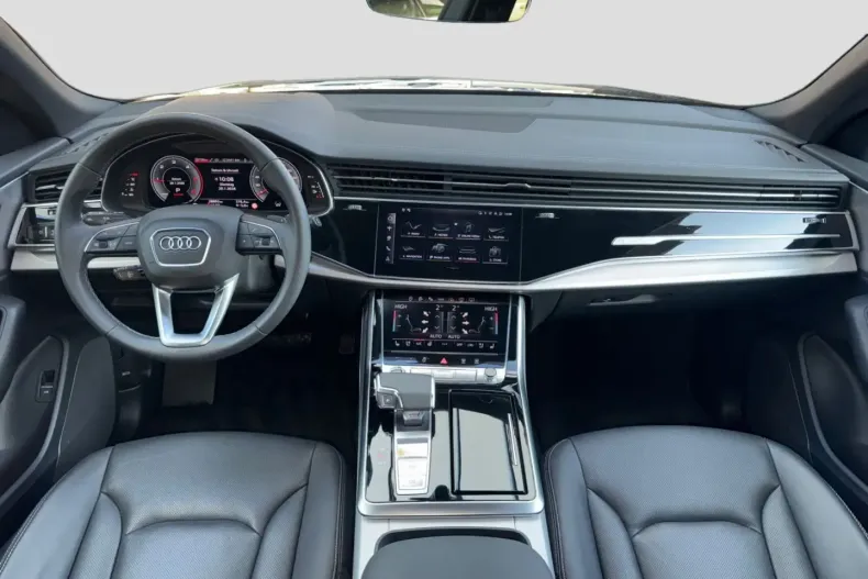 Audi Q8 din 2025 cu 28.988 km - oferta AUD178817 - foto 6