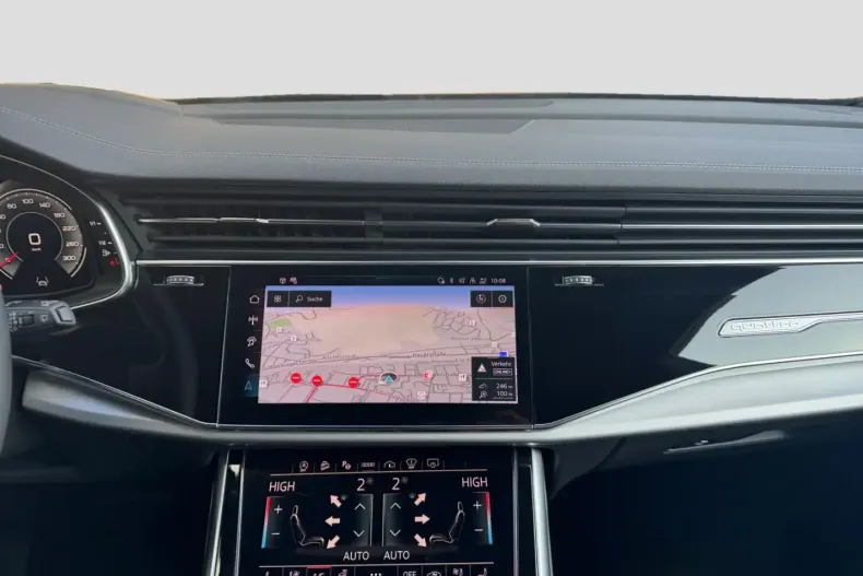 Audi Q8 din 2025 cu 28.988 km - oferta AUD178817 - foto 7