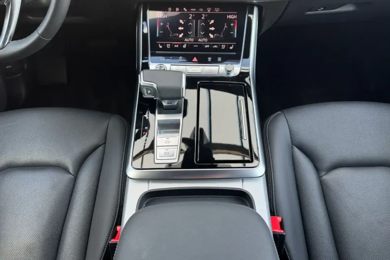 Audi Q8 din 2025 cu 28.988 km - oferta AUD178817 - foto 8