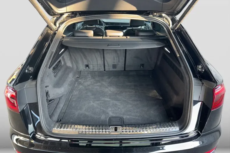 Audi Q8 din 2025 cu 28.988 km - oferta AUD178817 - foto 12