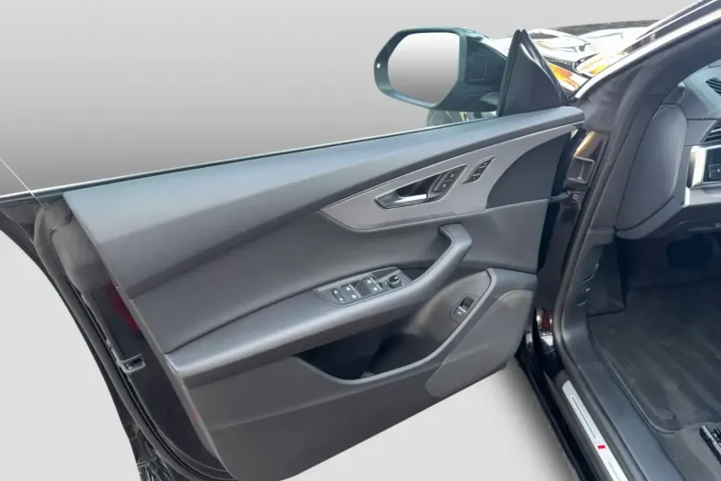 Audi Q8 din 2025 cu 28.988 km - oferta AUD178817 - foto 14