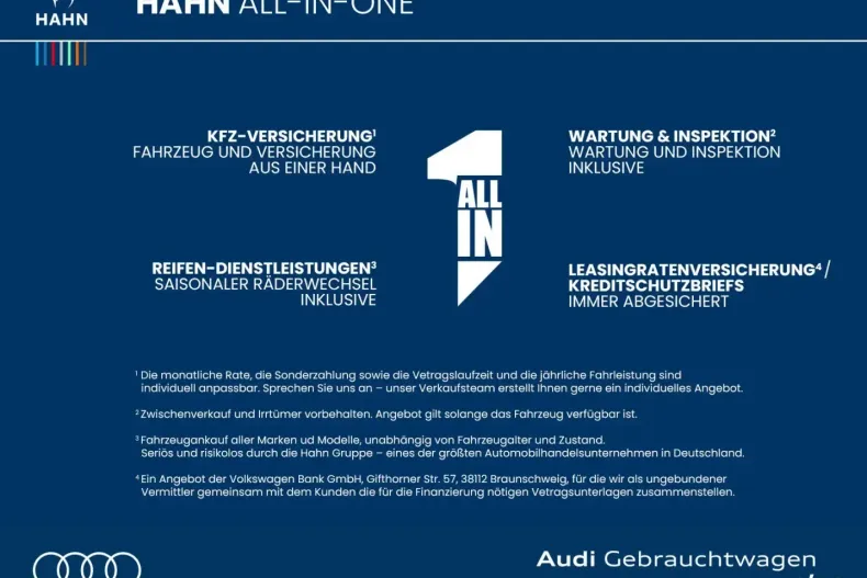 Audi Q8 din 2025 cu 28.988 km - oferta AUD178817 - foto 15