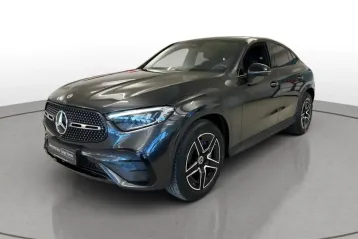 Mercedes-Benz GLC 200 din 2025 - oferta MER178818