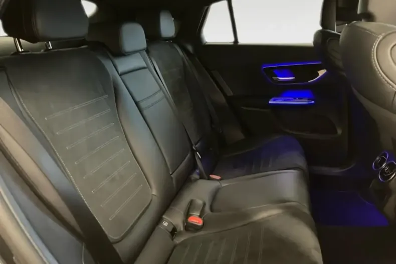 Mercedes-Benz GLC 200 (Clasa GLC) din 2025 cu 11.914 km - oferta MER178818 - foto 8