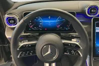 Mercedes-Benz GLC 200 (Clasa GLC) din 2025 cu 11.914 km - oferta MER178818 - foto 11