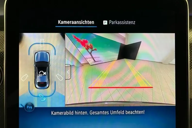 Mercedes-Benz GLC 200 (Clasa GLC) din 2025 cu 11.914 km - oferta MER178818 - foto 13