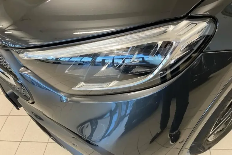 Mercedes-Benz GLC 200 (Clasa GLC) din 2025 cu 11.914 km - oferta MER178818 - foto 15