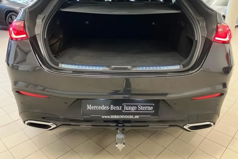 Mercedes-Benz GLC 200 (Clasa GLC) din 2025 cu 11.914 km - oferta MER178818 - foto 17