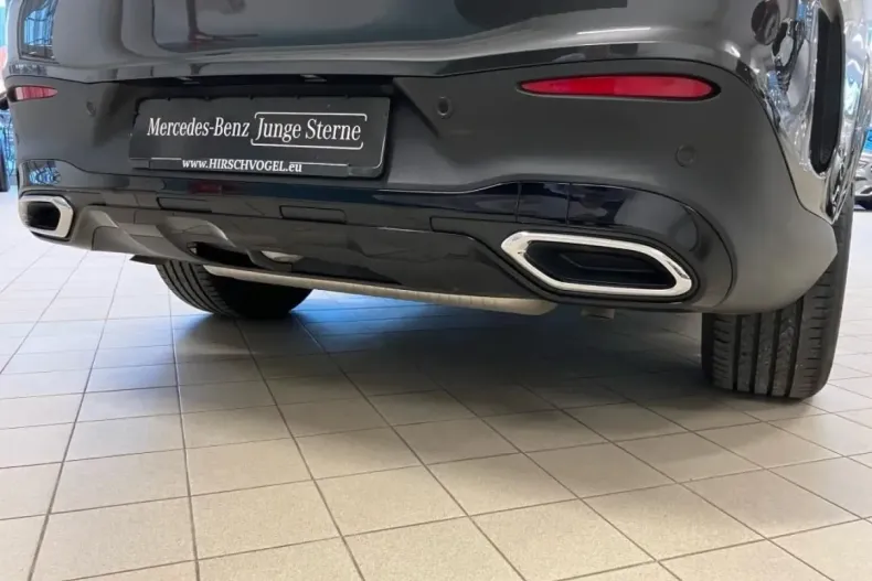 Mercedes-Benz GLC 200 (Clasa GLC) din 2025 cu 11.914 km - oferta MER178818 - foto 19