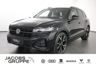 Volkswagen Touareg din 2025 cu 28.881 km - oferta VOL178820 - foto 1