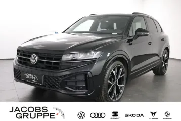 Volkswagen Touareg din 2025 - oferta VOL178820