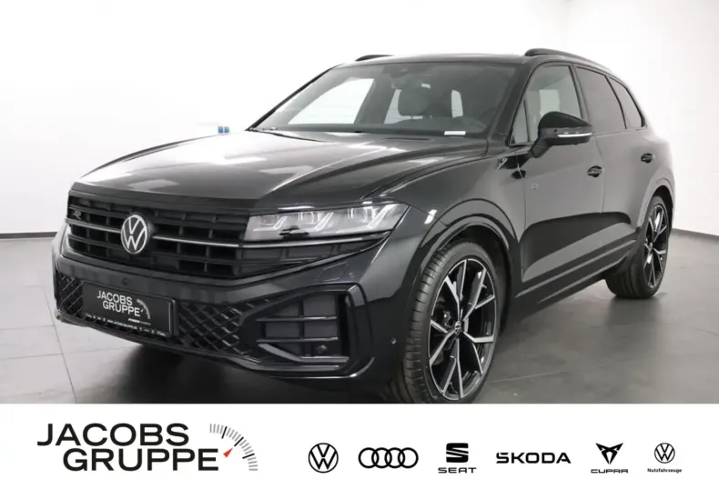 Volkswagen Touareg din 2025 cu 28.881 km - oferta VOL178820 - foto 1