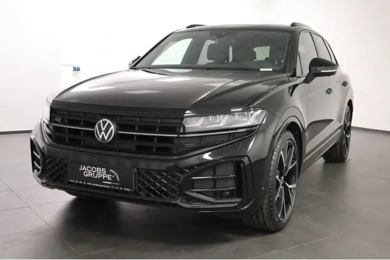 Volkswagen Touareg din 2025 cu 28.881 km - oferta VOL178820 - foto 2