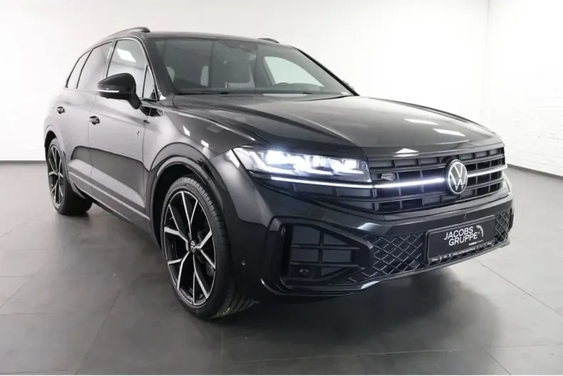 Volkswagen Touareg din 2025 cu 28.881 km - oferta VOL178820 - foto 3