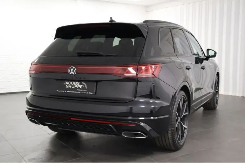 Volkswagen Touareg din 2025 cu 28.881 km - oferta VOL178820 - foto 5