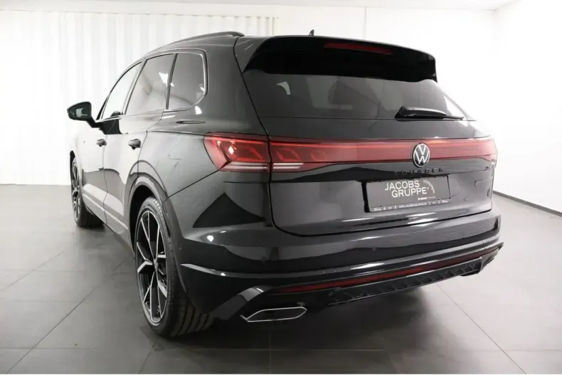 Volkswagen Touareg din 2025 cu 28.881 km - oferta VOL178820 - foto 6