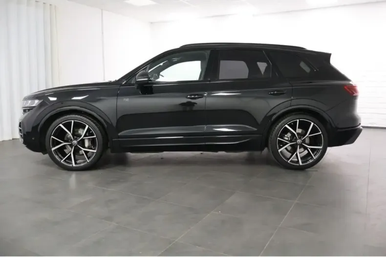 Volkswagen Touareg din 2025 cu 28.881 km - oferta VOL178820 - foto 7