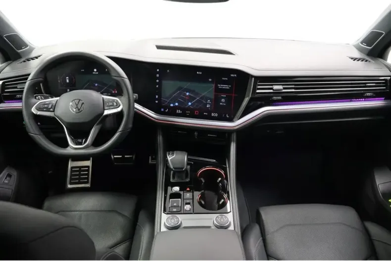 Volkswagen Touareg din 2025 cu 28.881 km - oferta VOL178820 - foto 8