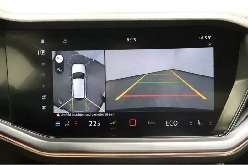 Volkswagen Touareg din 2025 cu 28.881 km - oferta VOL178820 - foto 9