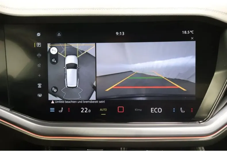 Volkswagen Touareg din 2025 cu 28.881 km - oferta VOL178820 - foto 10