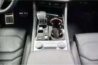 Volkswagen Touareg din 2025 cu 28.881 km - oferta VOL178820 - foto 11