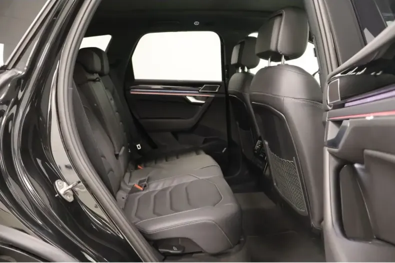 Volkswagen Touareg din 2025 cu 28.881 km - oferta VOL178820 - foto 27