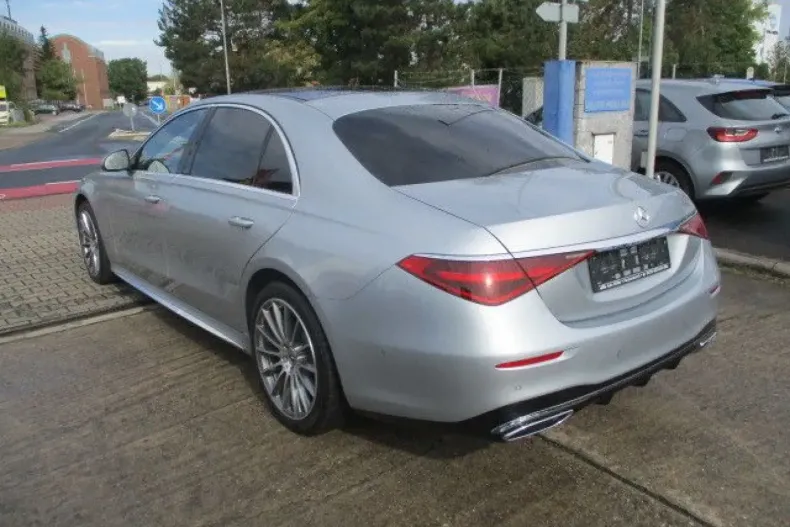 Mercedes-Benz S 350 (Clasa S) din 2025 cu 20.000 km - oferta MER178821 - foto 2