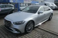 Mercedes-Benz S 350 (Clasa S) din 2025 cu 20.000 km - oferta MER178821 - foto 3