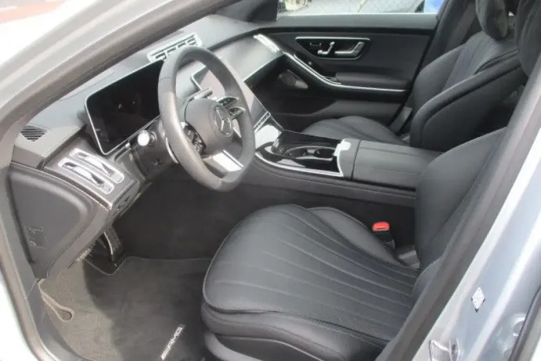 Mercedes-Benz S 350 (Clasa S) din 2025 cu 20.000 km - oferta MER178821 - foto 5