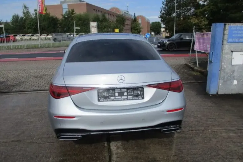 Mercedes-Benz S 350 (Clasa S) din 2025 cu 20.000 km - oferta MER178821 - foto 6