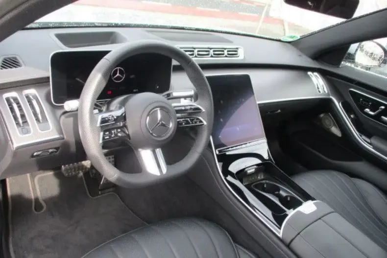 Mercedes-Benz S 350 (Clasa S) din 2025 cu 20.000 km - oferta MER178821 - foto 7