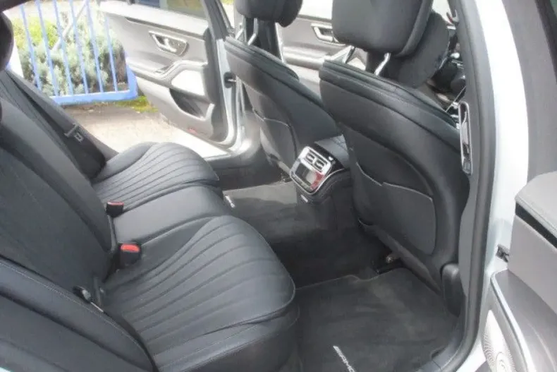 Mercedes-Benz S 350 (Clasa S) din 2025 cu 20.000 km - oferta MER178821 - foto 11
