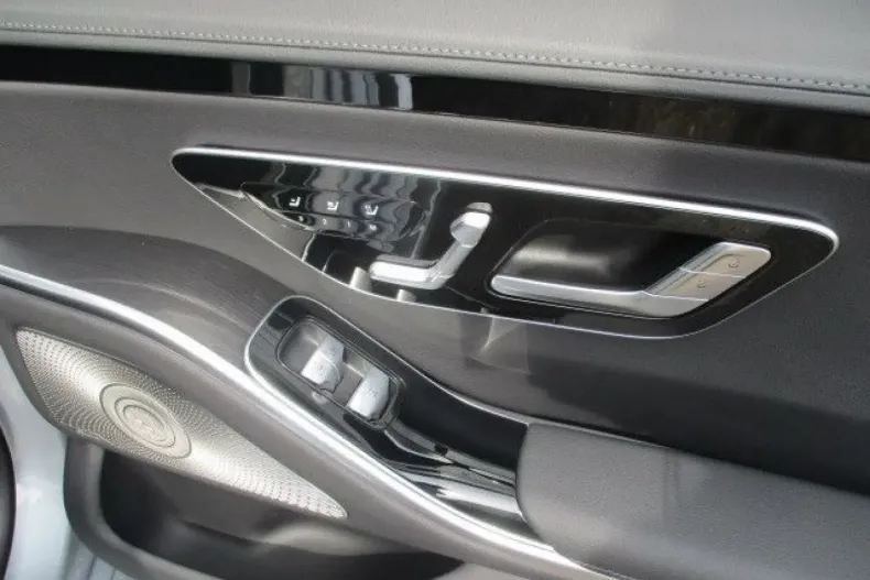 Mercedes-Benz S 350 (Clasa S) din 2025 cu 20.000 km - oferta MER178821 - foto 12