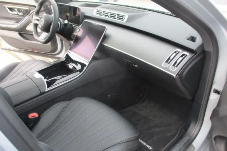 Mercedes-Benz S 350 (Clasa S) din 2025 cu 20.000 km - oferta MER178821 - foto 13