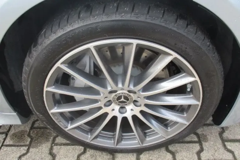 Mercedes-Benz S 350 (Clasa S) din 2025 cu 20.000 km - oferta MER178821 - foto 14