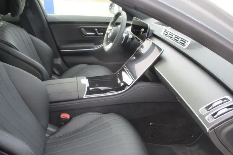 Mercedes-Benz S 350 (Clasa S) din 2025 cu 20.000 km - oferta MER178821 - foto 15