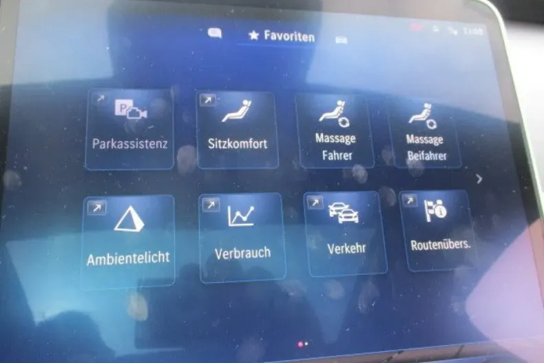 Mercedes-Benz S 350 (Clasa S) din 2025 cu 20.000 km - oferta MER178821 - foto 16