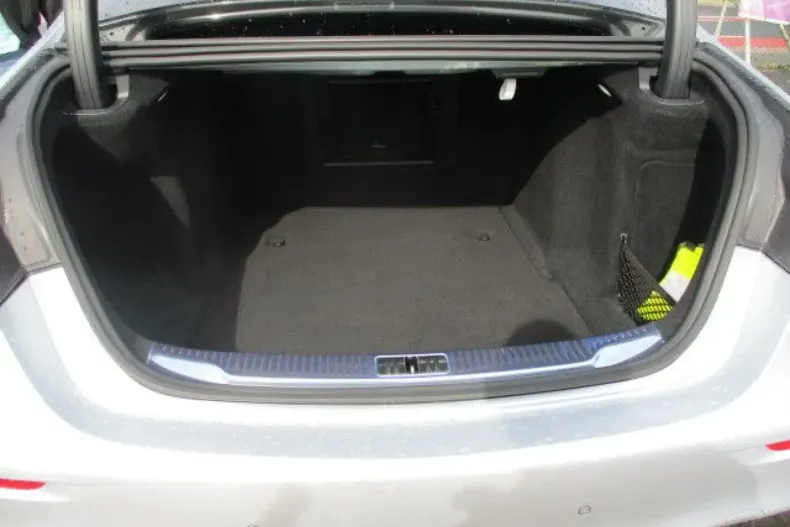 Mercedes-Benz S 350 (Clasa S) din 2025 cu 20.000 km - oferta MER178821 - foto 17