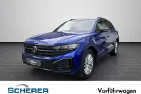 Volkswagen Touareg din 2025 cu 29.500 km - oferta VOL178822 - foto 1