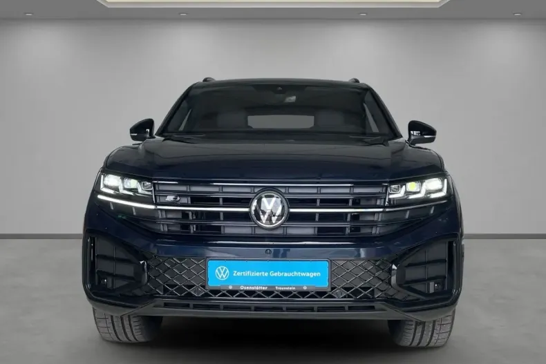 Volkswagen Touareg din 2024 cu 30.000 km - oferta VOL178823 - foto 10