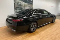 Mercedes-Benz S 580 (Clasa S) din 2024 cu 15.157 km - oferta MER178824 - foto 2