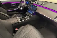 Mercedes-Benz S 580 (Clasa S) din 2024 cu 15.157 km - oferta MER178824 - foto 4