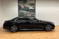 Mercedes-Benz S 580 (Clasa S) din 2024 cu 15.157 km - oferta MER178824 - foto 5