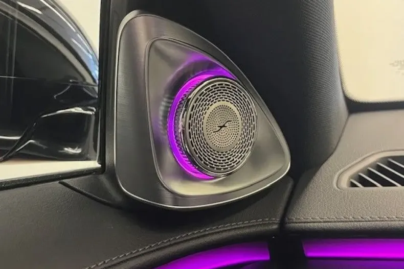 Mercedes-Benz S 580 (Clasa S) din 2024 cu 15.157 km - oferta MER178824 - foto 7