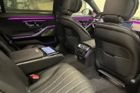 Mercedes-Benz S 580 (Clasa S) din 2024 cu 15.157 km - oferta MER178824 - foto 10
