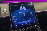 Mercedes-Benz S 580 (Clasa S) din 2024 cu 15.157 km - oferta MER178824 - foto 14