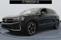 Volkswagen Touareg din 2024 cu 29.900 km - oferta VOL178825 - foto 1