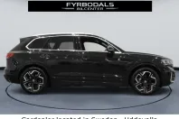 Volkswagen Touareg din 2024 cu 29.900 km - oferta VOL178825 - foto 5