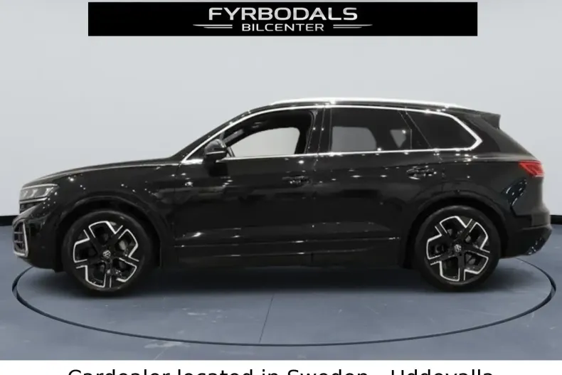 Volkswagen Touareg din 2024 cu 29.900 km - oferta VOL178825 - foto 7