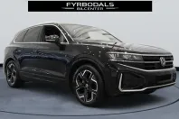 Volkswagen Touareg din 2024 cu 29.900 km - oferta VOL178825 - foto 9